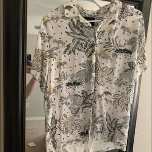 Safari Shirt 🦒